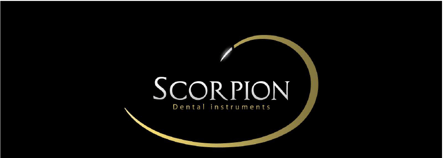 SCORPION Dental Instruments